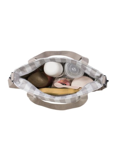 BOLSA COMIDITAS SINTRA BEIGE