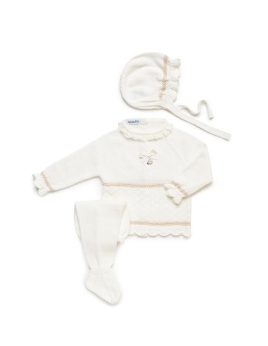 CONJUNTO 3P ROMBOS 