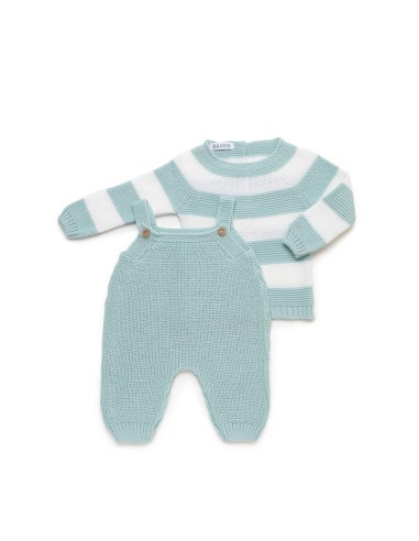 PETO PUNTO CON JERSEY 