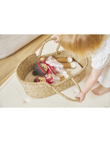 MUÑECA EMILIE 25 CM