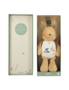 CONEJO PELUCHE CON SONIDOS 