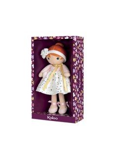 MUÑECA VAALENTINE 25CM