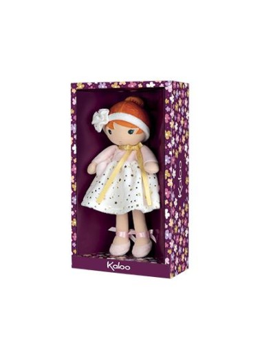 MUÑECA VAALENTINE 25CM