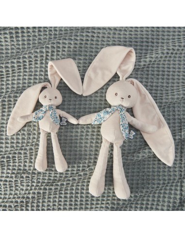 CONEJITO DOUDOD CREMA