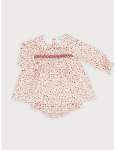 JESUSITO NIDO BB FAM  CLARA