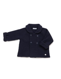 CHAQUETÓN PUNTO MARNO