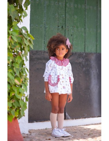 JESUSITO CASITAS Y VICHY 