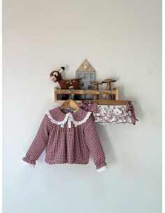 CONJ  CUADROS Y FLORES