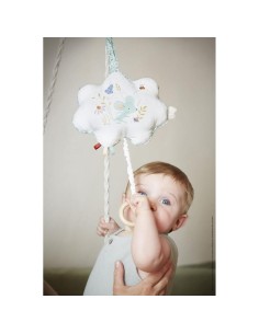 MUSICAL TELA RATOÓN