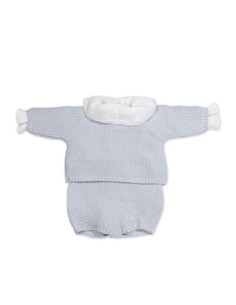 SER TRICOT NACIMIENTO AZUL