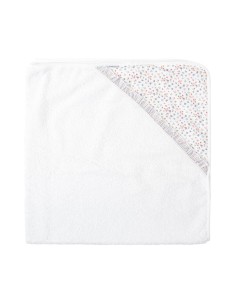 TOALLA FLOR FAMILIA LUCIERNAGA