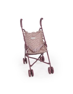 SILLA PASEO CHERRY FLORES