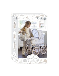 CUCO RUEDAS GRANDES NARA