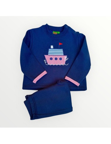 CHANDAL BARCO MARINO