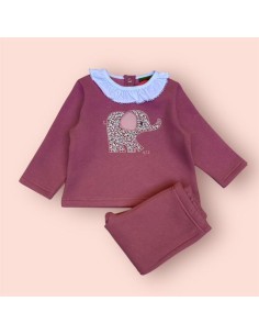 CHANDAL ELEFANTE TOSCANA