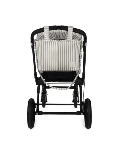 BOLSA CROSSBOY BOTTON RAYA