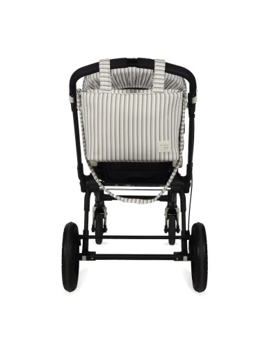 BOLSA CROSSBOY BOTTON RAYA