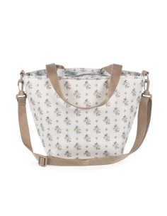 BOLSA COMIDITAS BOTTON FLORES 