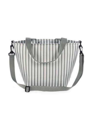 BOLSA TÉRMICA BOTTON STRIPPS