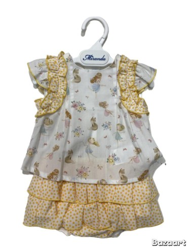 CONJUNTO ADAS