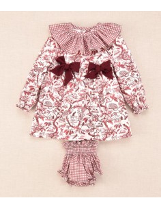 JESUSITO TOAL DE YU BURDEOS