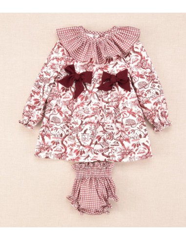 JESUSITO TOAL DE YU BURDEOS