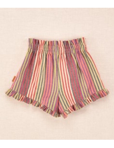 PANTALÓN RAYAS COCOTTE