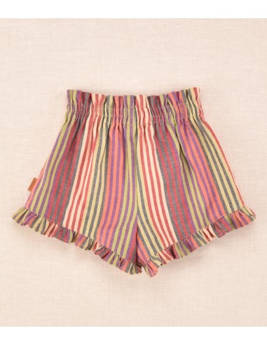 PANTALÓN RAYAS COCOTTE