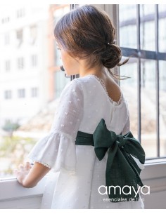 VESTIDO CELEBRACION ESPECIAL 