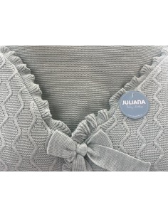 SACO LIN ARANES COLOR MENTA 