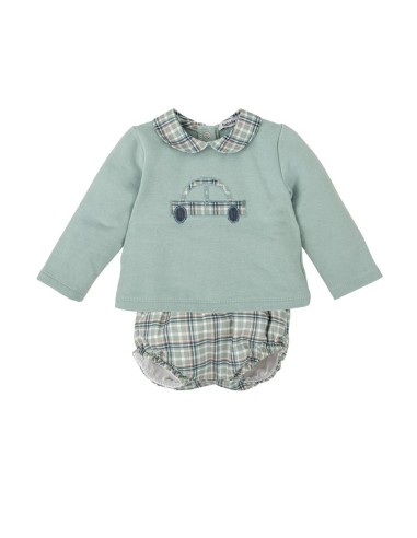 CONJUNTO FELAPA RIBERA