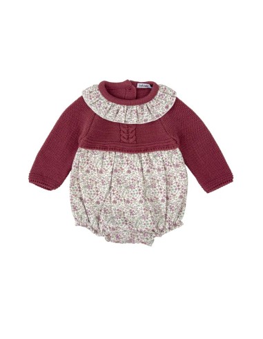 PELELE CON CAPOTA SOLSTICIO