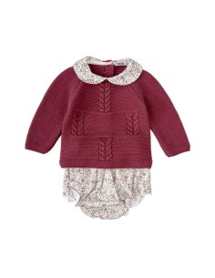 CONJUNTO Y CAPOTA SOLSTICIO