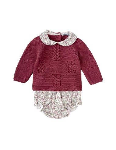 CONJUNTO Y CAPOTA SOLSTICIO