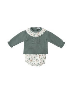 CONJ CON CAPOTA UNISEX