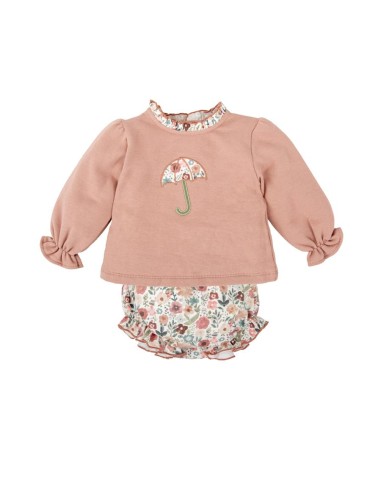 CONJ FELPA HORIZONTE