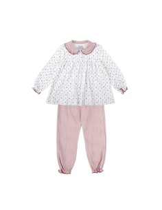 PIJAMA ESPECIAL NAVIDAD