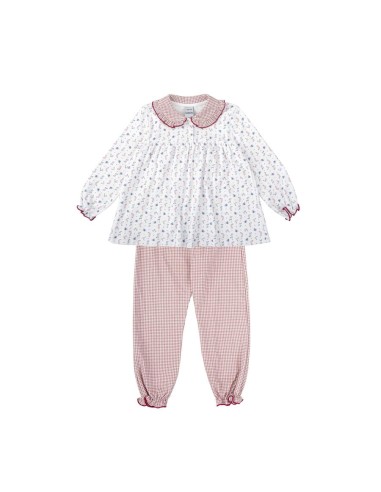 PIJAMA ESPECIAL NAVIDAD