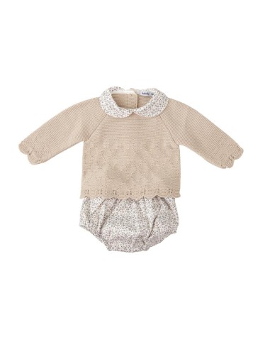 CONJ  CON CAPOTA FAM ESCARCHA