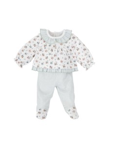 CONJUNTO FAM  REFUGIO 