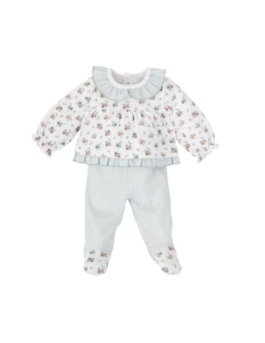 CONJUNTO FAM  REFUGIO 