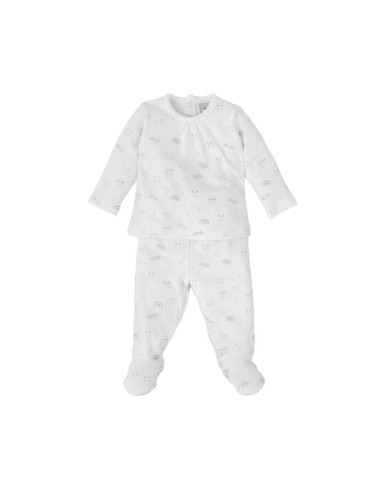 KIT CONJUNTO BODY GORRO  MANOPLA