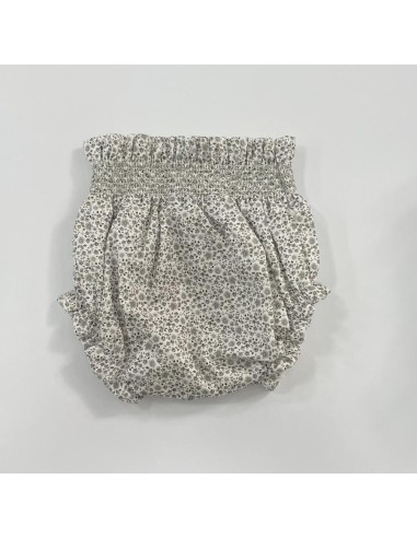 BRAGUITA BOREAL LIBERTY GRIS