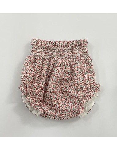 RANITA BOREAR LIBERTY ROJO