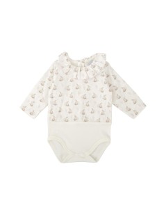 BODY FAMILIA LIEBRE NIÑA