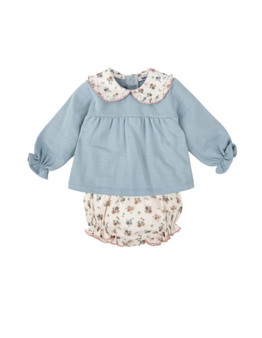 CONJUNTO FELPA FAM  MAHONIA