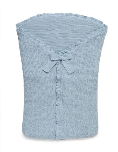 SACO LIN ARANES REDONDO ROSA PALO 