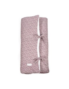 ARRULLO SACO CHERRY FLORES