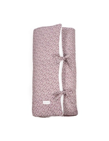 ARRULLO SACO CHERRY FLORES