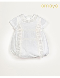 PELELE PLUMETI CRUDO